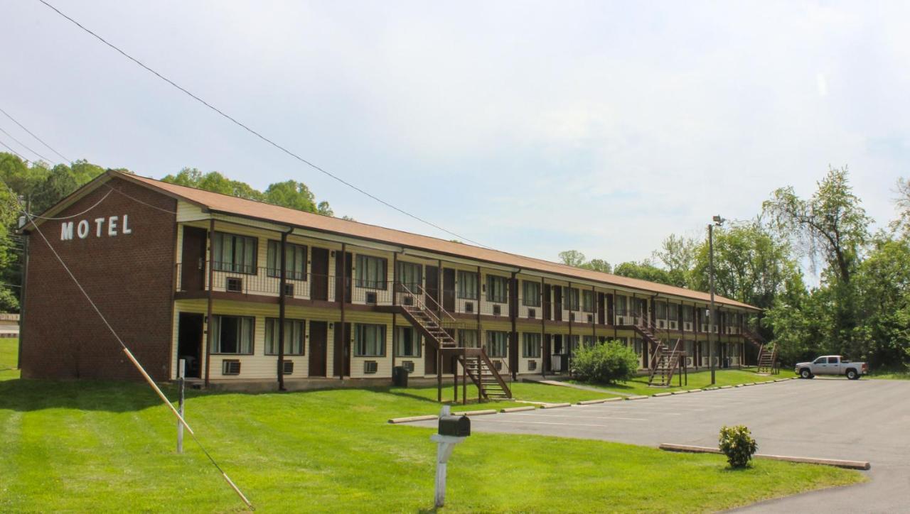 Green Valley Motel Winston Salem Экстерьер фото